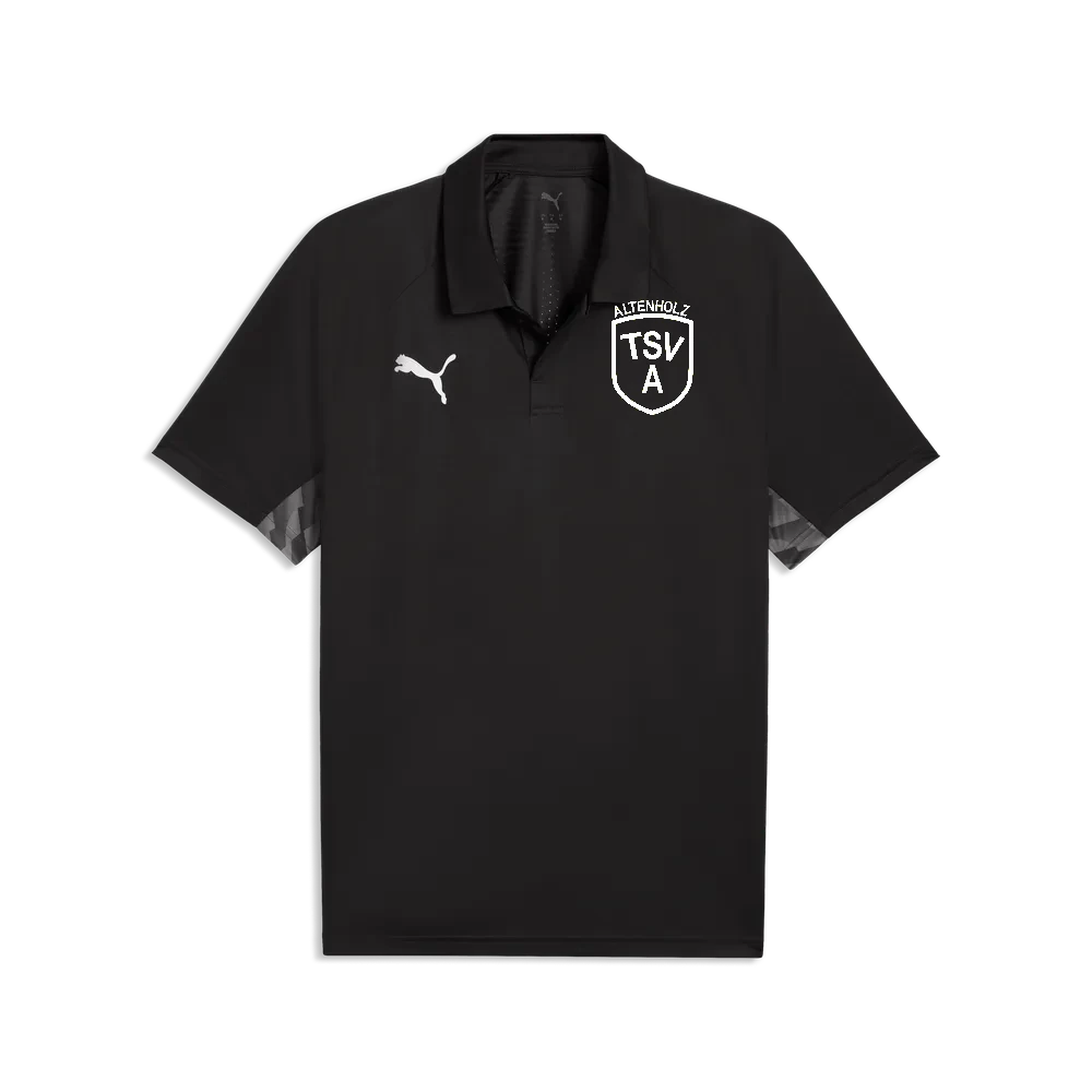 teamLIGA26 Sideline Polo