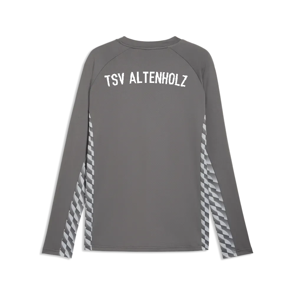 teamLIGA26 Training Sweat
