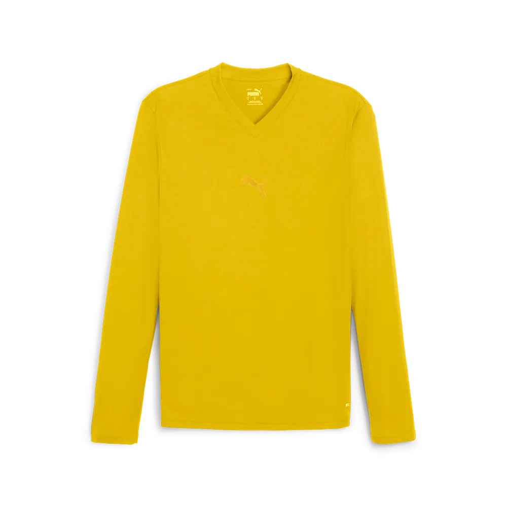 teamGoal Baselayer Tee LS
