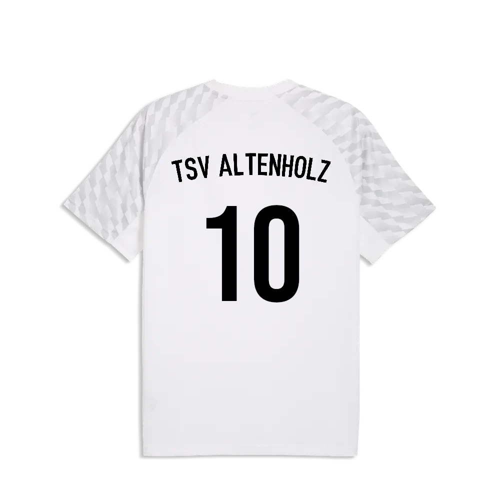 teamLiga26 Jersey  inkl. Rückennummer