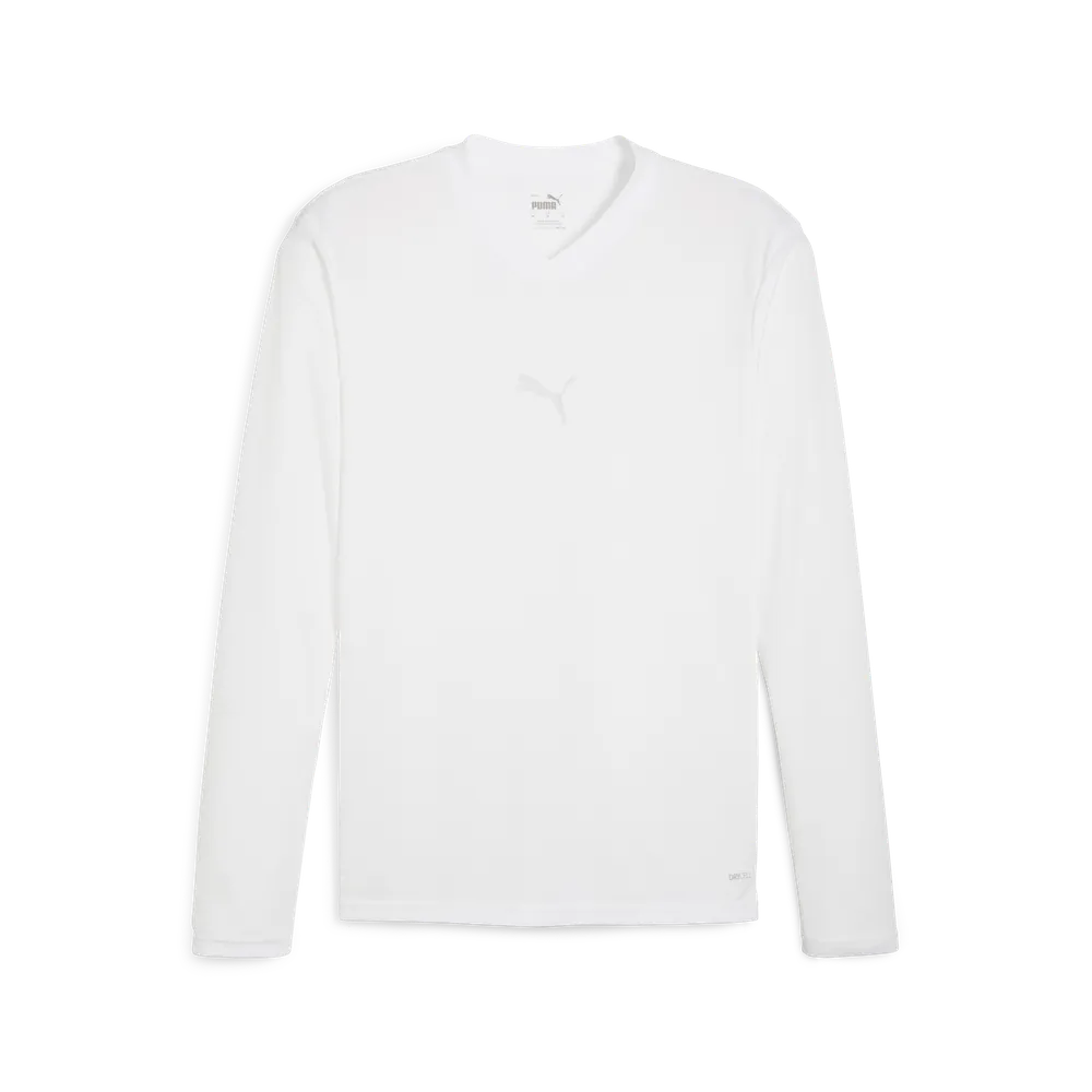 teamGoal Baselayer Tee LS