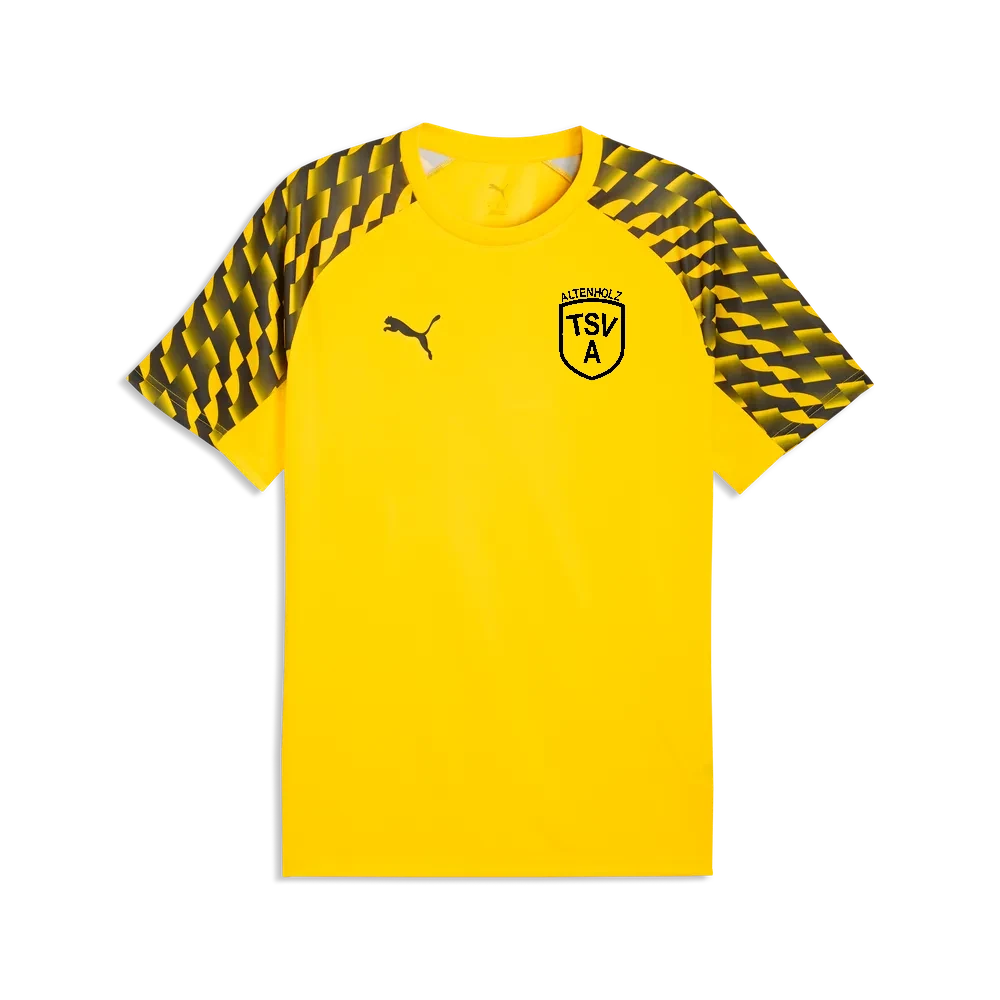 teamLiga26 Jersey