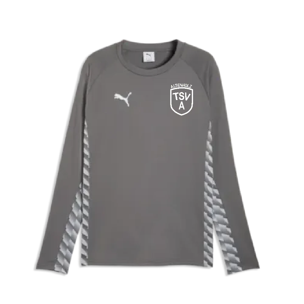 teamLIGA26 Training Sweat