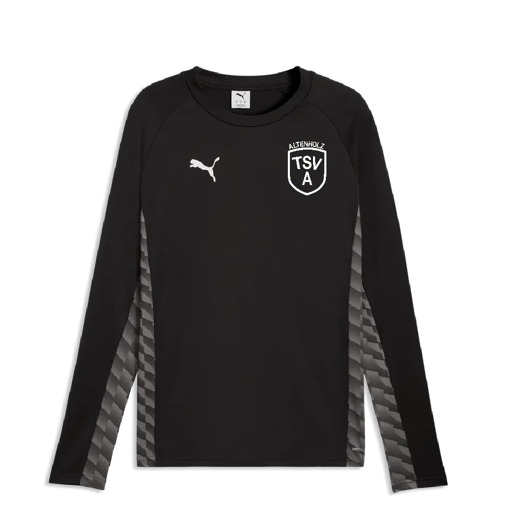 teamLIGA26 Training Sweat