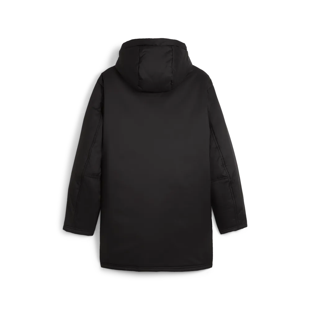 teamFINAL Winter Jacket